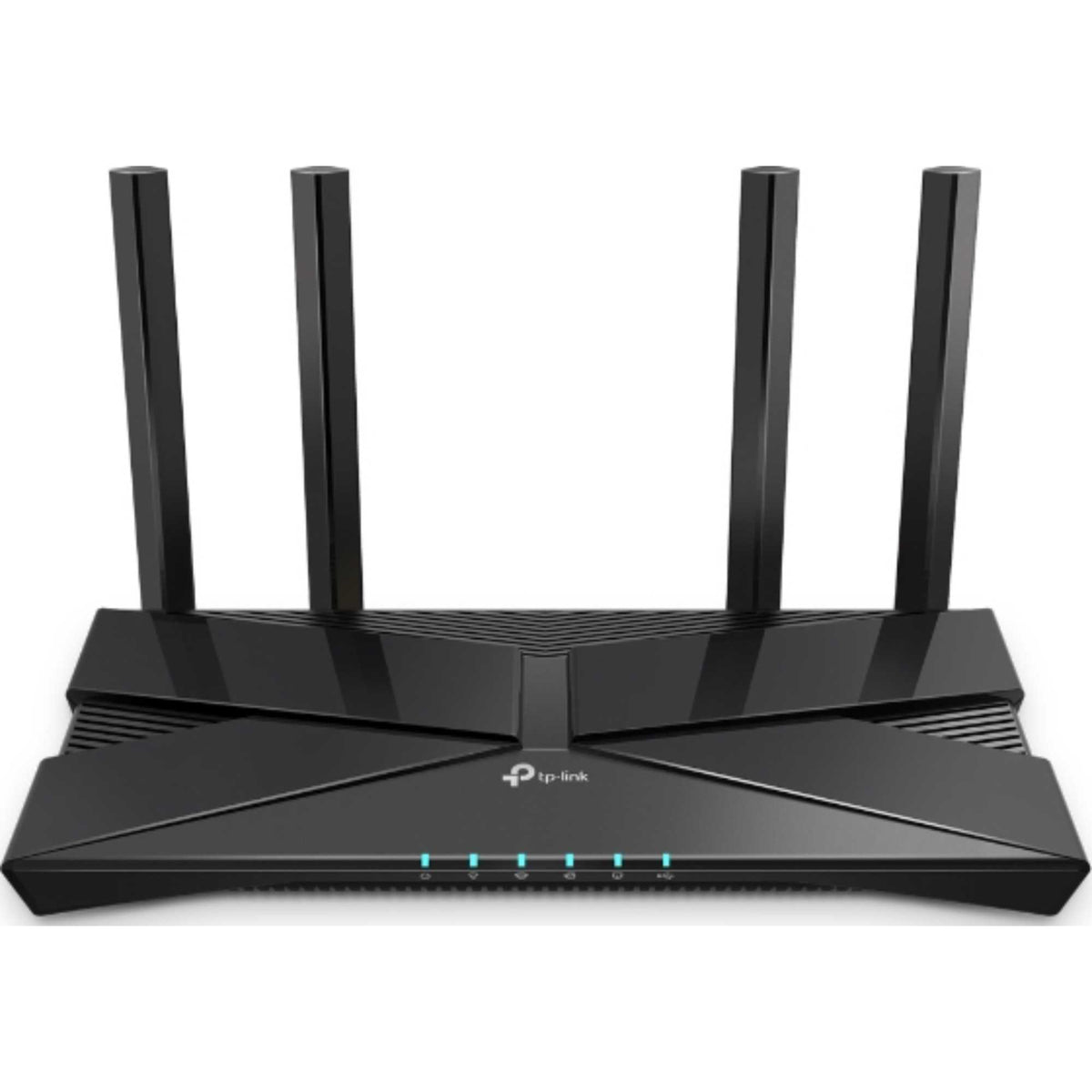 TP-Link AX1800 Dual-Band Wi-Fi 6 Router