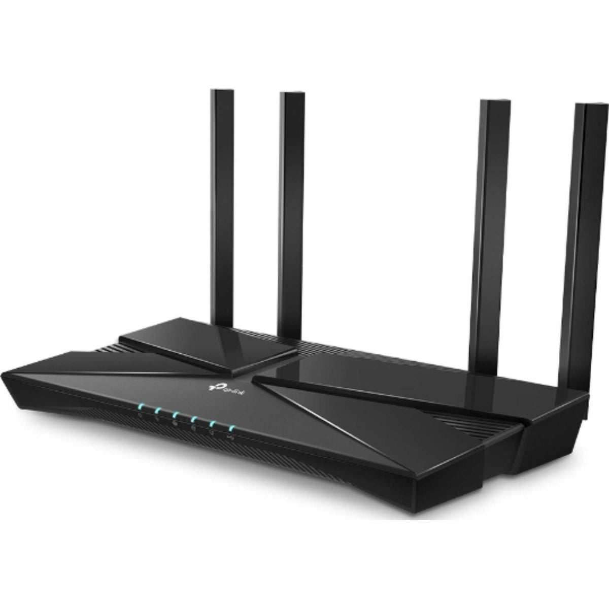 TP-Link AX1800 Dual-Band Wi-Fi 6 Router