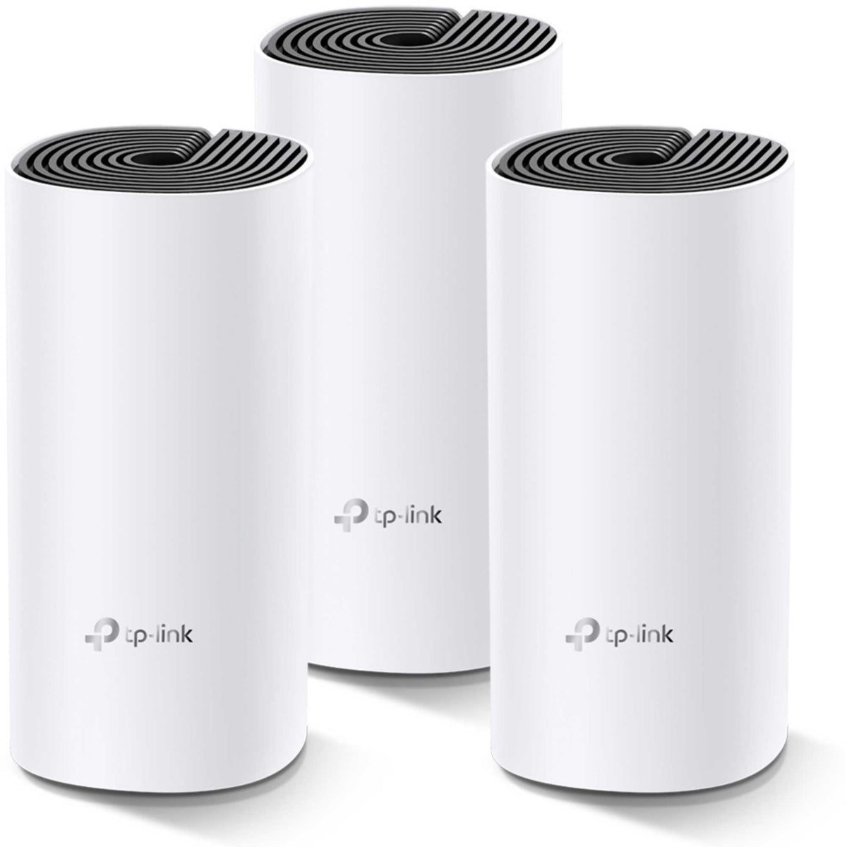 TP-Link Deco M4 AC1200 Whole-Home Mesh Wi-Fi System Dual-Band Wi-Fi