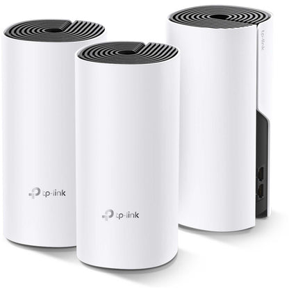 TP-Link Deco M4 AC1200 Whole-Home Mesh Wi-Fi System Dual-Band Wi-Fi
