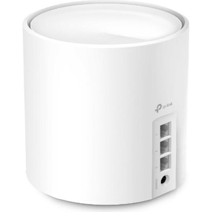 TP-Link Deco X50 3 Pack AX3000 Whole Home Mesh WiFi 6 System