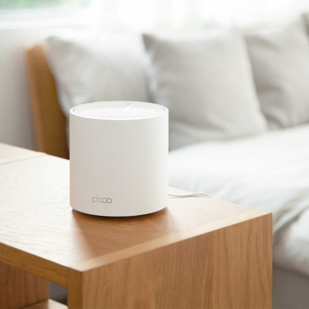 TP-Link Deco X50 3 Pack AX3000 Whole Home Mesh WiFi 6 System