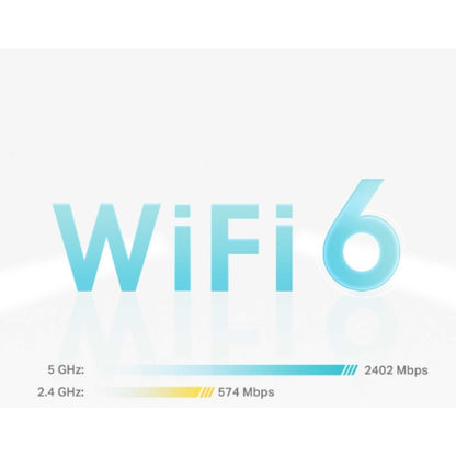 TP-Link Deco X50 3 Pack AX3000 Whole Home Mesh WiFi 6 System