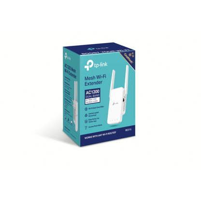 TP-Link RE315 Mesh WiFi Range Extender