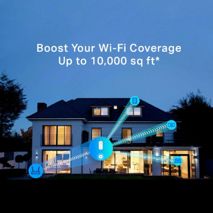 TP-Link RE450 WiFi Range Extender