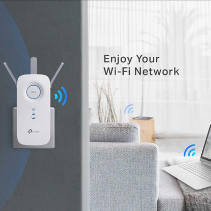 TP-Link RE450 WiFi Range Extender