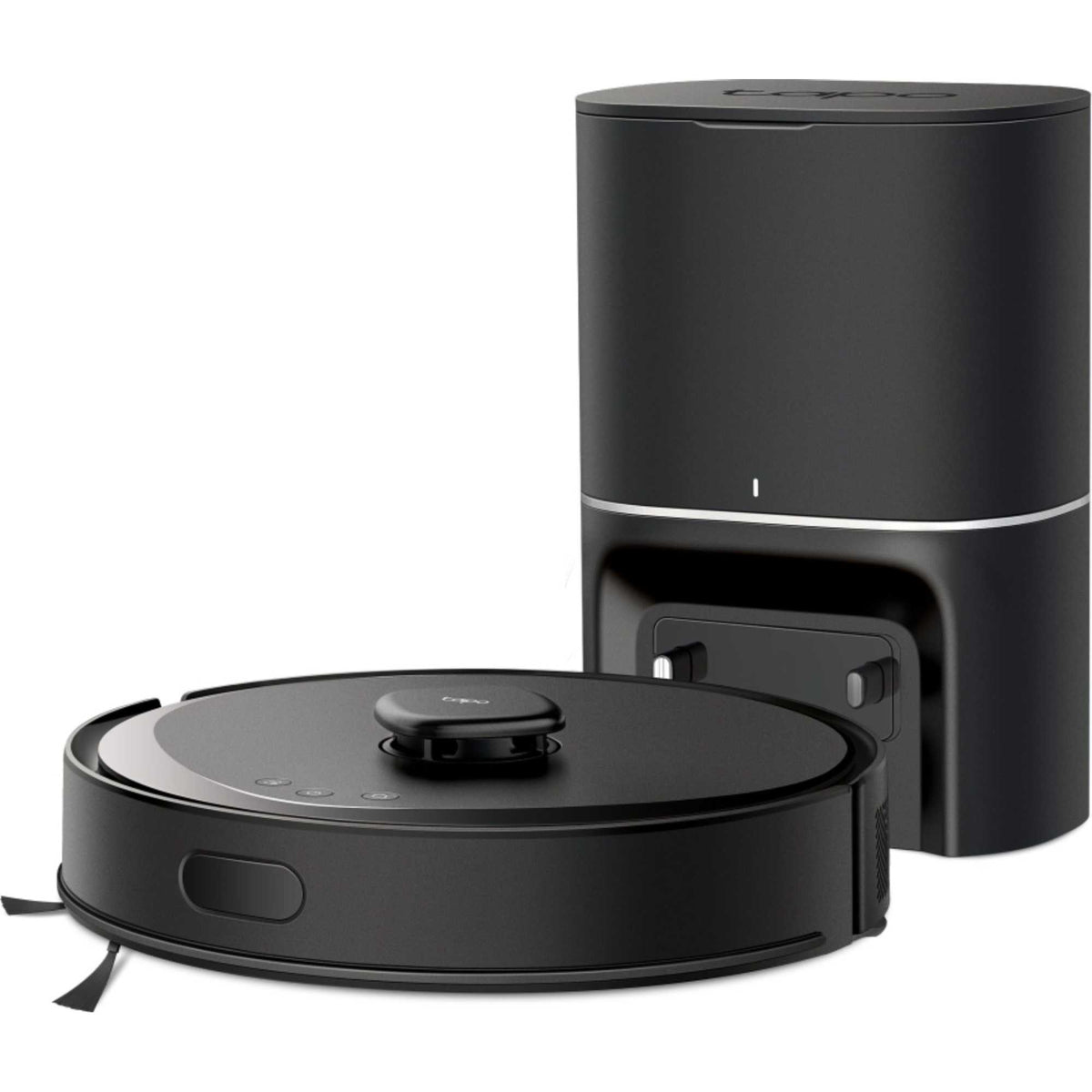 TP-Link Tapo 5300Pa Hyper Suction Robot Vacuum - RV30MAXPLUS