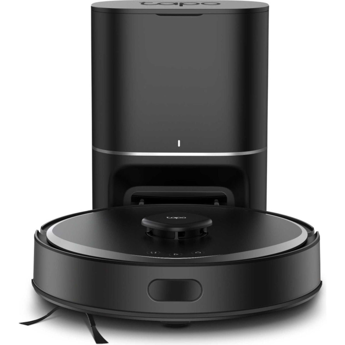 TP-Link Tapo 5300Pa Hyper Suction Robot Vacuum - RV30MAXPLUS