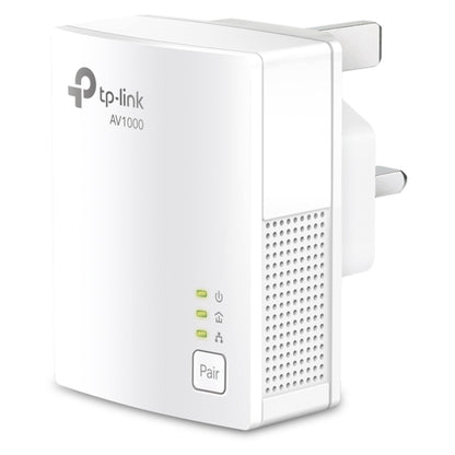TP-Link TLPA7017KIT AV1000 Gigabit Powerline Starter Kit