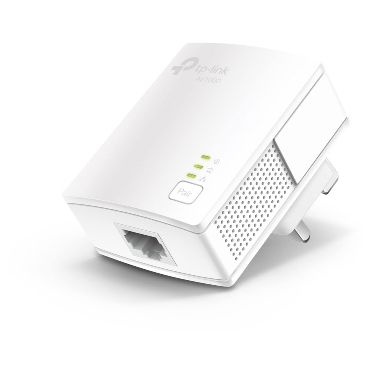 TP-Link TLPA7017KIT AV1000 Gigabit Powerline Starter Kit