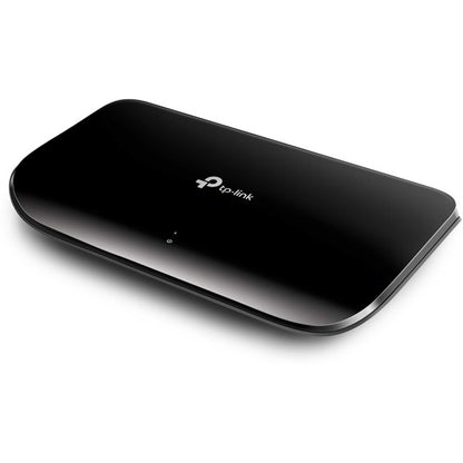 TP-Link TL-SG1008D 8-Port Gigabit Desktop Network Switch