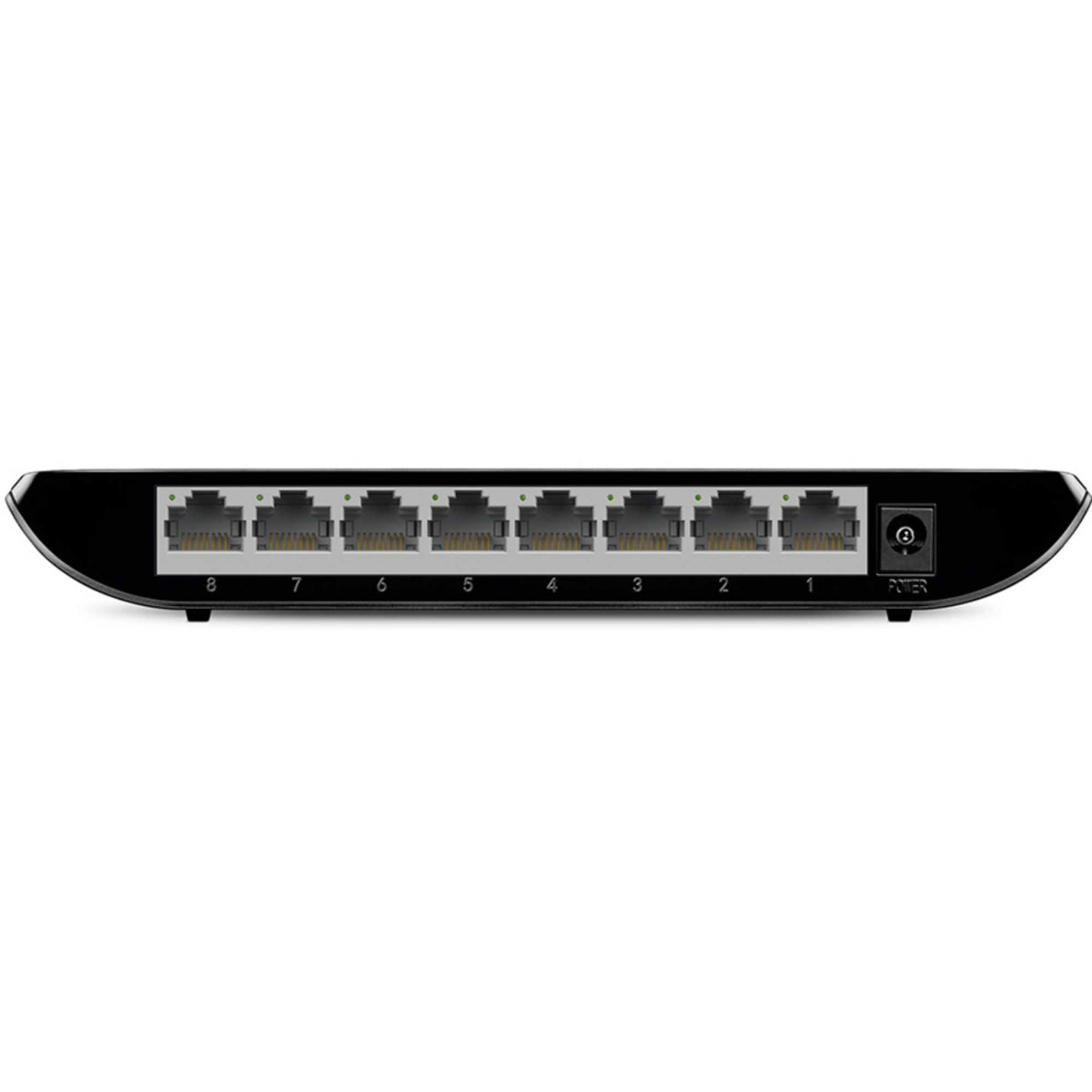 TP-Link TL-SG1008D 8-Port Gigabit Desktop Network Switch