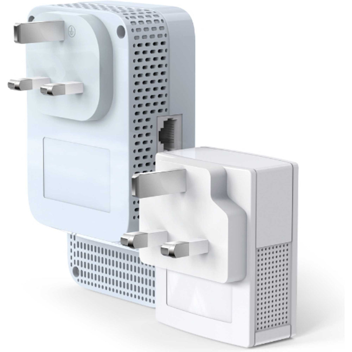 TP-Link TLWPA7517KIT AV1000 Gigabit Powerline AC Wi-Fi Kit