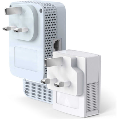 TP-Link TLWPA7517KIT AV1000 Gigabit Powerline AC Wi-Fi Kit