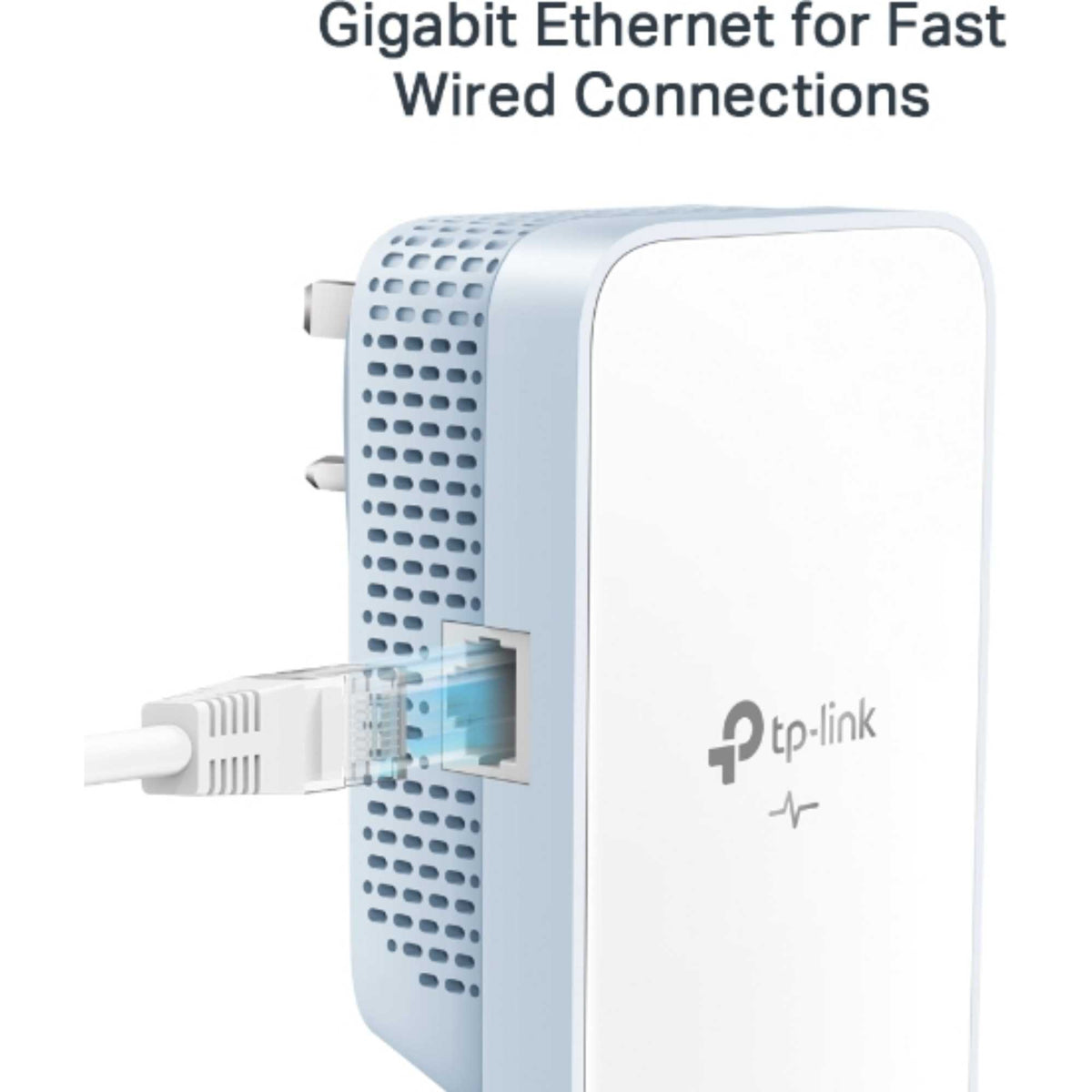 TP-Link TLWPA7517KIT AV1000 Gigabit Powerline AC Wi-Fi Kit