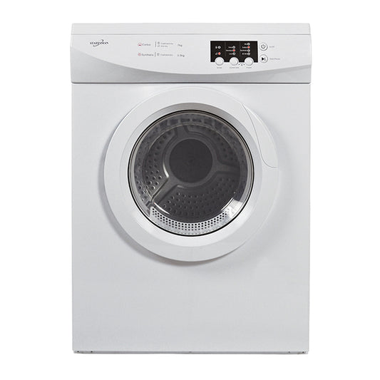 7Kg Vented Tumble Dryer