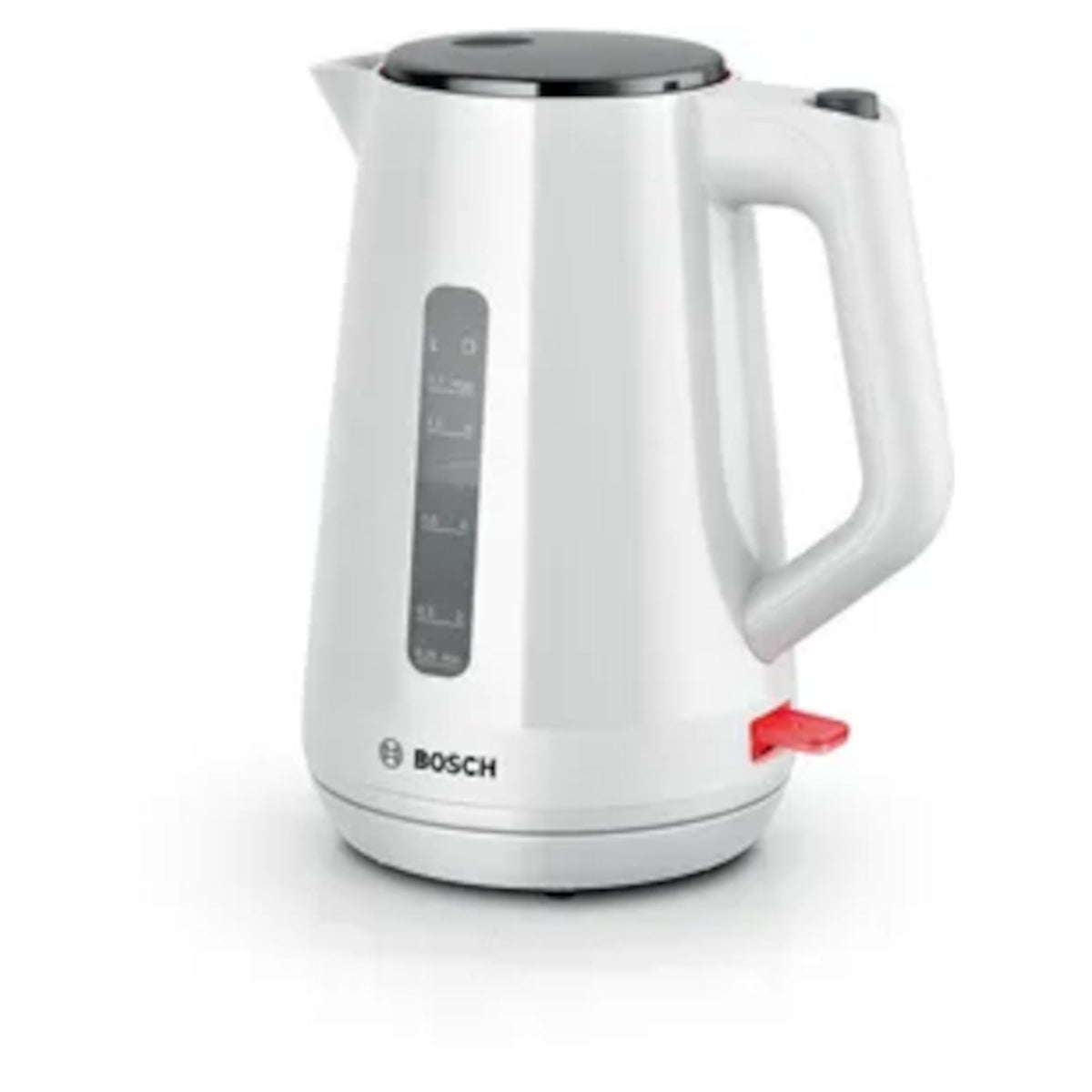 Bosch TWK1M121GB MyMoment 1.7L Kettle - White