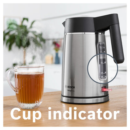Bosch TWK5P480GB 1.7l 2.4kw Kettle