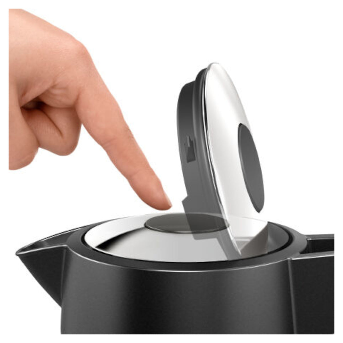 Bosch TWK5P480GB 1.7l 2.4kw Kettle
