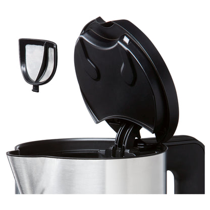Bosch TWK8633GBB 1.5L 3kWh Kettle - Black