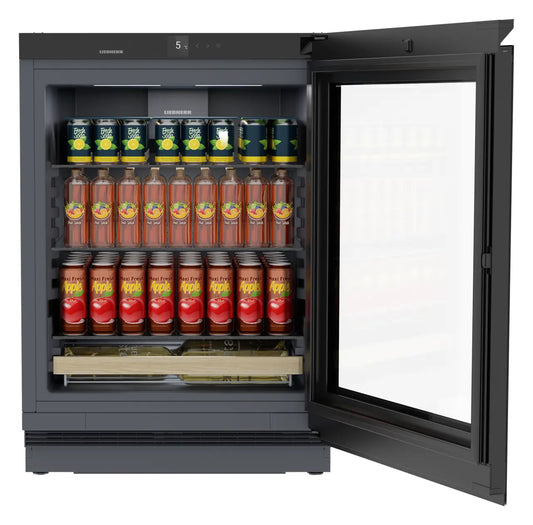 Liebherr UBCgb3731 — Built-Under / Integrated (Built-Under) Drinks Fridge