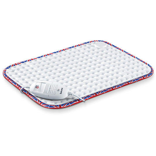 UK EDITION LUXURY HEAT PAD