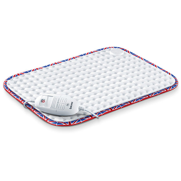 UK EDITION LUXURY HEAT PAD