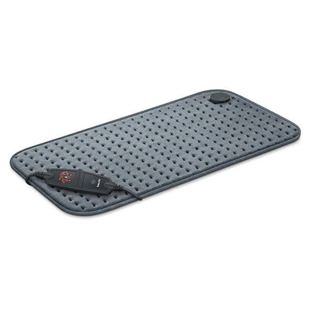 GREEN PLANET XXL HEAT PAD COSY GREY