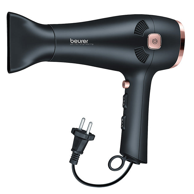 2000W STYLE PRO HAIRDRYER WITH CABLE REWIND