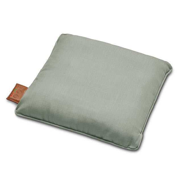 GREEN PLANET MASSAGE CUSHION MINT
