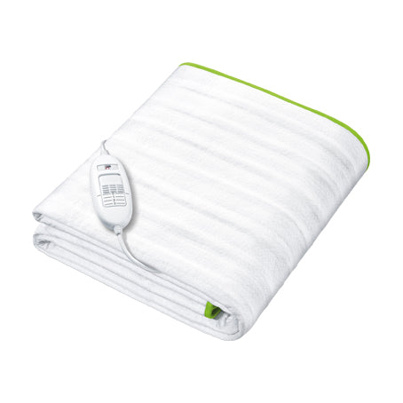 ECOLOGIC+ DOUBLE HEATED UNDERBLANKET