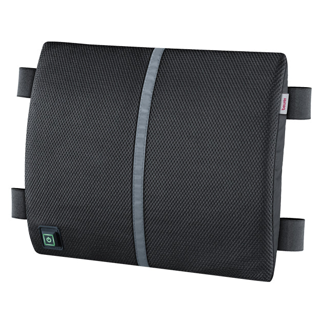 (DNO)LUMBAR SUPPORT WITH HEAT OPTION
