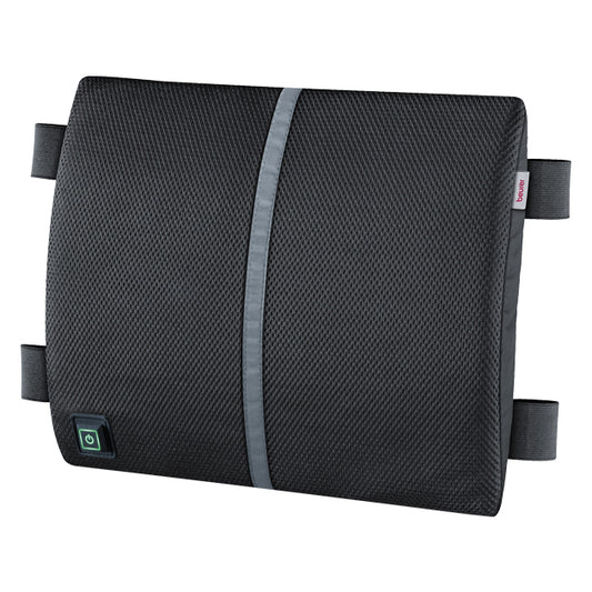 (DNO)LUMBAR SUPPORT WITH HEAT OPTION