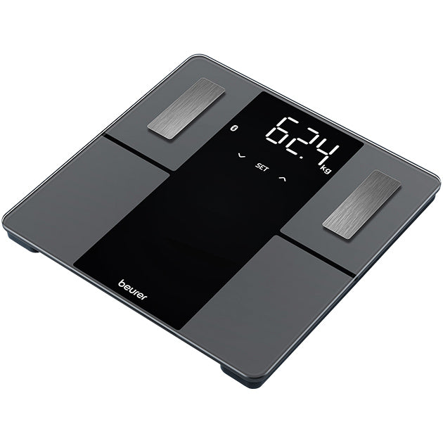 SMART DIGITAL BATHROOM SCALES