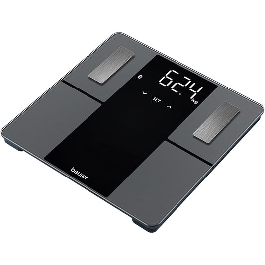 SMART DIGITAL BATHROOM SCALES