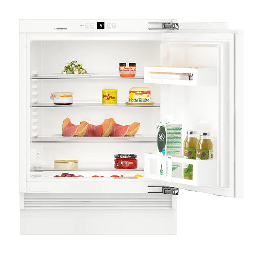 Liebherr UIK1510 — Integrated (Built-Under) Fridges