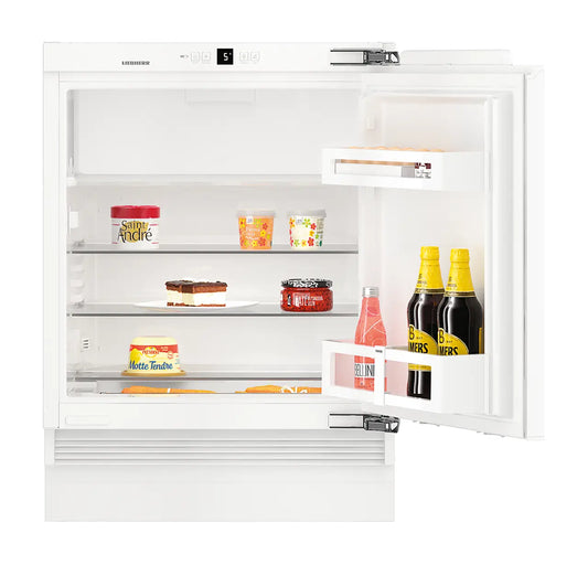 Liebherr UIK1514 — Integrated (Built-Under) Fridges