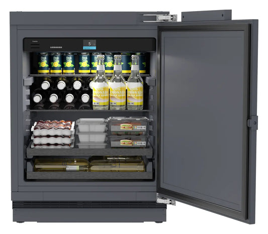 Liebherr UORpr365i — Built-Under / Integrated (Built-Under) Outdoor Fridges