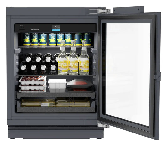 Liebherr UORpr366i — Built-Under / Integrated (Built-Under) Outdoor Fridges