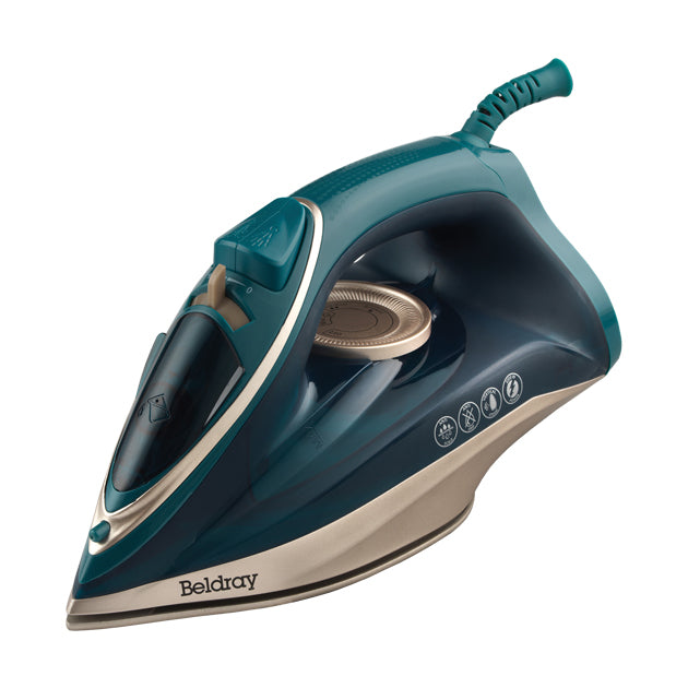2200W Steam Iron