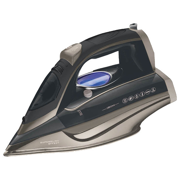 SINGLE TEMPERATURE IRON