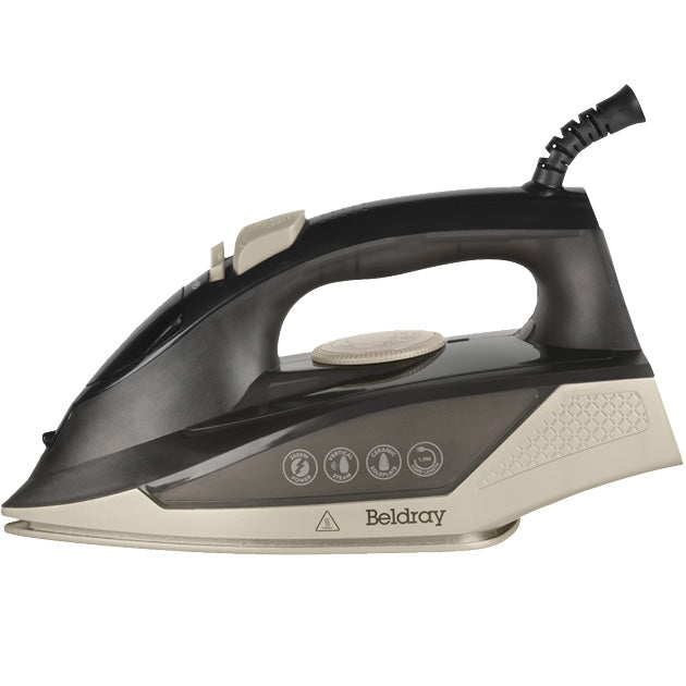 2000W STEAM IRON