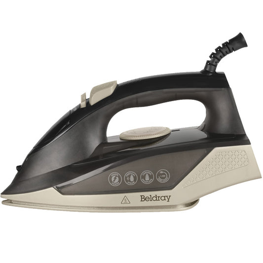 2000W STEAM IRON