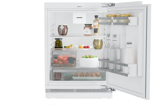 Liebherr URc3700 — Integrated (Built-Under) Fridges - XL