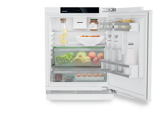 Liebherr URd365i — Integrated (Built-Under) Fridges
