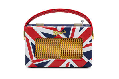 Roberts Revival Uno BT – Union Jack Edition - Union Jack
