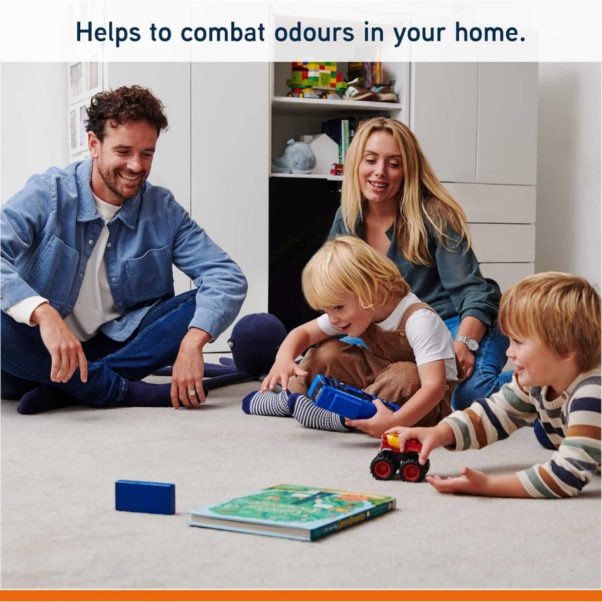 VAX Ultra+ 1.5L Carpet Cleaning Fluid Solution for Deep Cleans