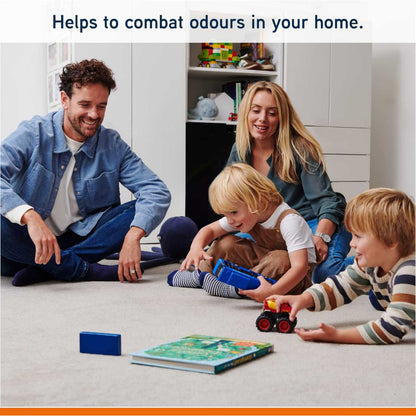VAX Ultra+ 1.5L Carpet Cleaning Fluid Solution for Deep Cleans