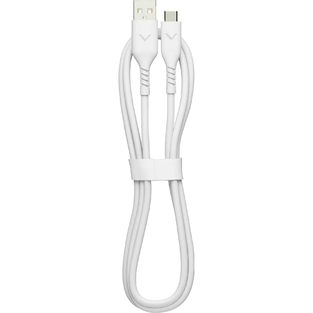 VELD VAC100W1 Super-Fast 1m USB-A TO USB-C Cable