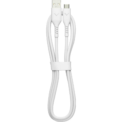 VELD VAC100W1 Super-Fast 1m USB-A TO USB-C Cable